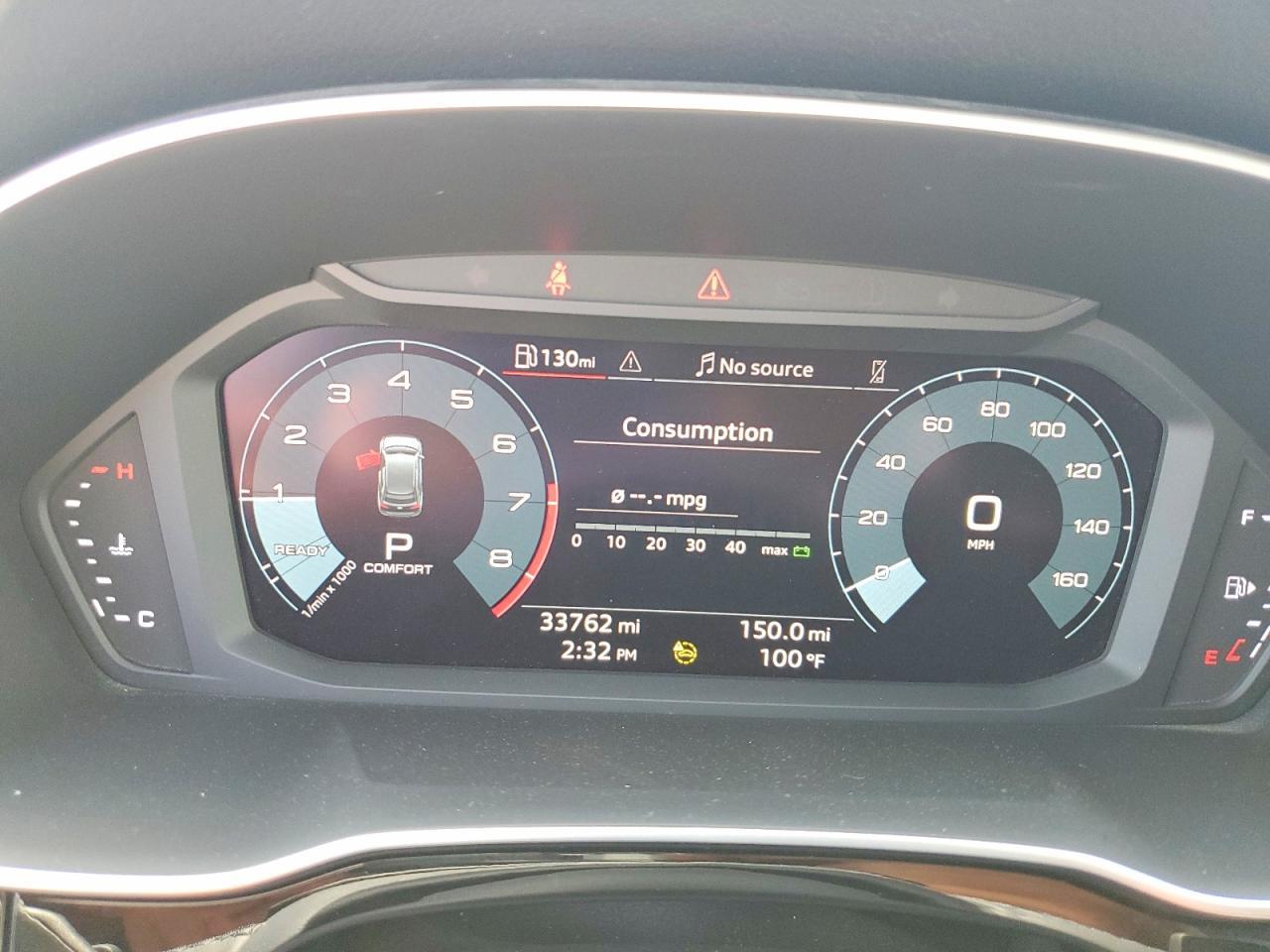 2022 Audi Q3 Premium S Line 45 - zdjęcie 9