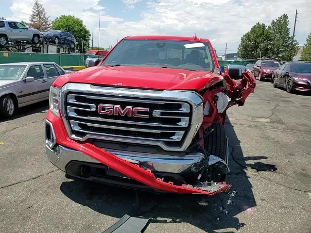 2020 GMC Sierra K1500 Slt - zdjęcie 13