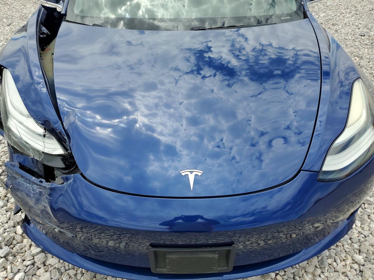 2018 Tesla Model 3 - zdjęcie 11