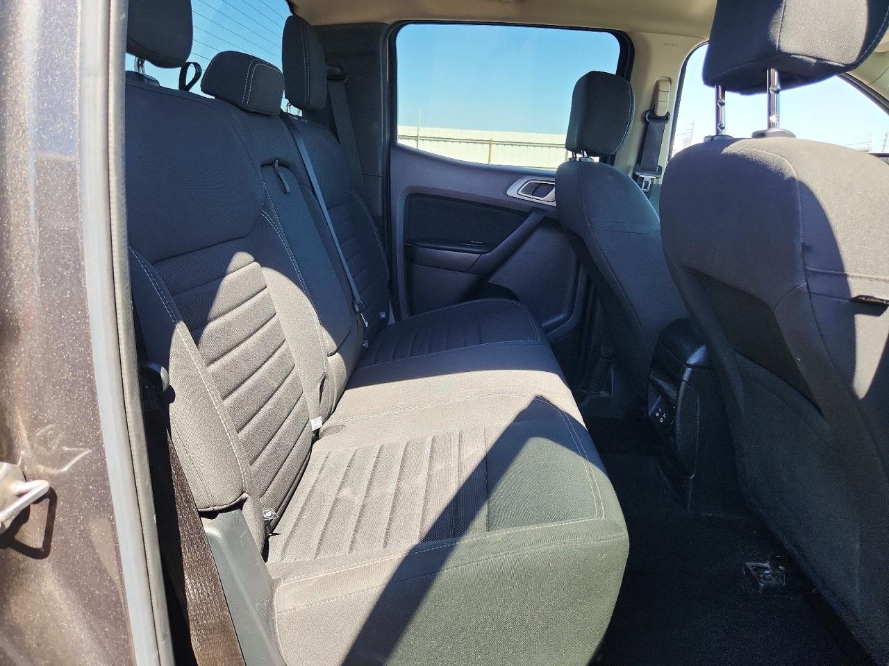 2020 Ford Ranger Xl - zdjęcie 10