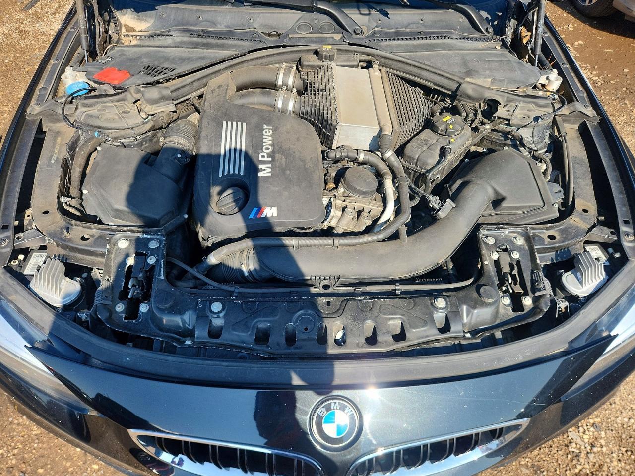 2019 BMW M4 - zdjęcie 11