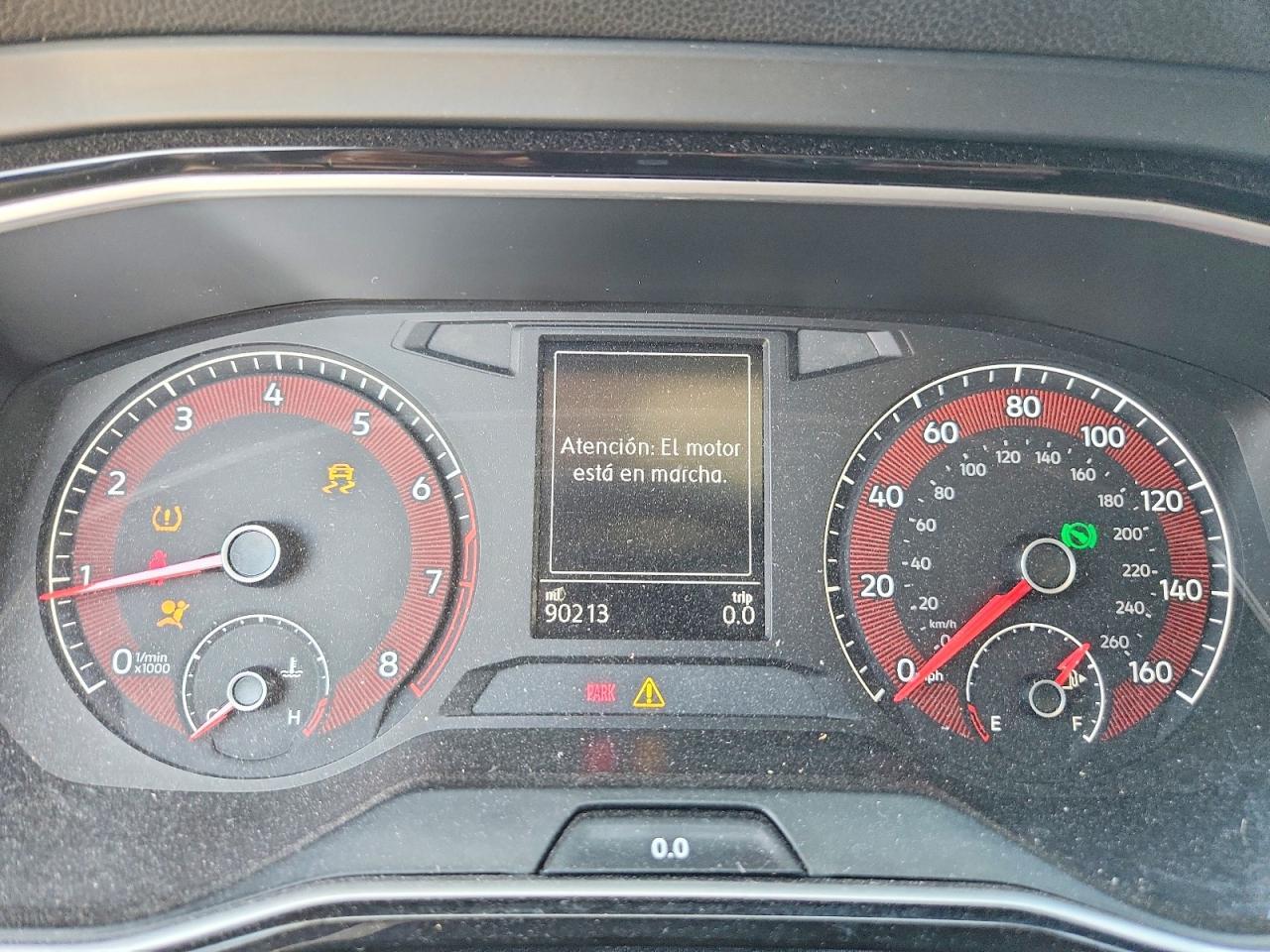 2020 Volkswagen Jetta S - zdjęcie 9