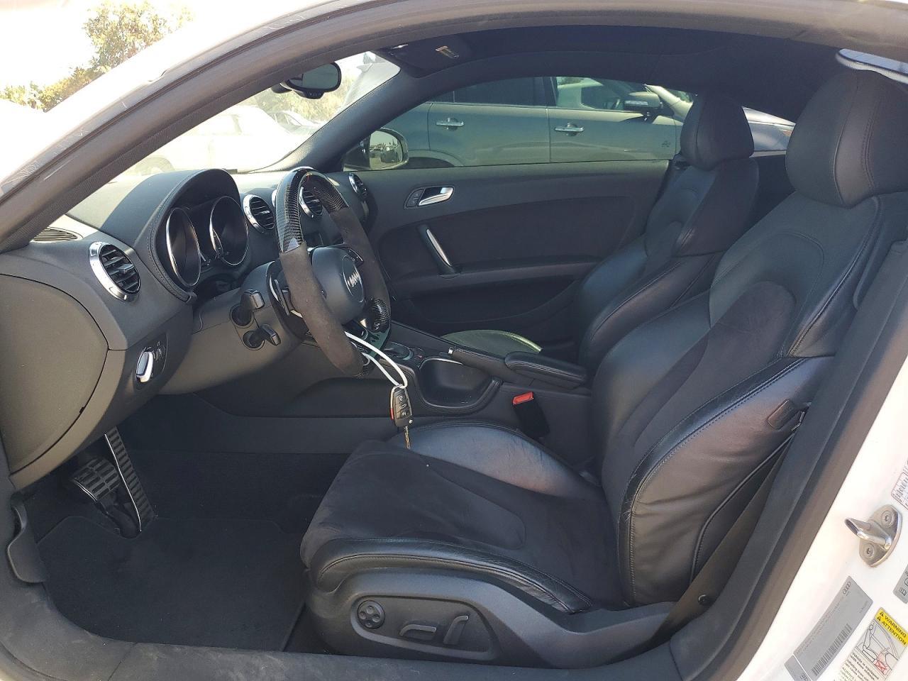 2014 Audi Tt Premium Plus - zdjęcie 7