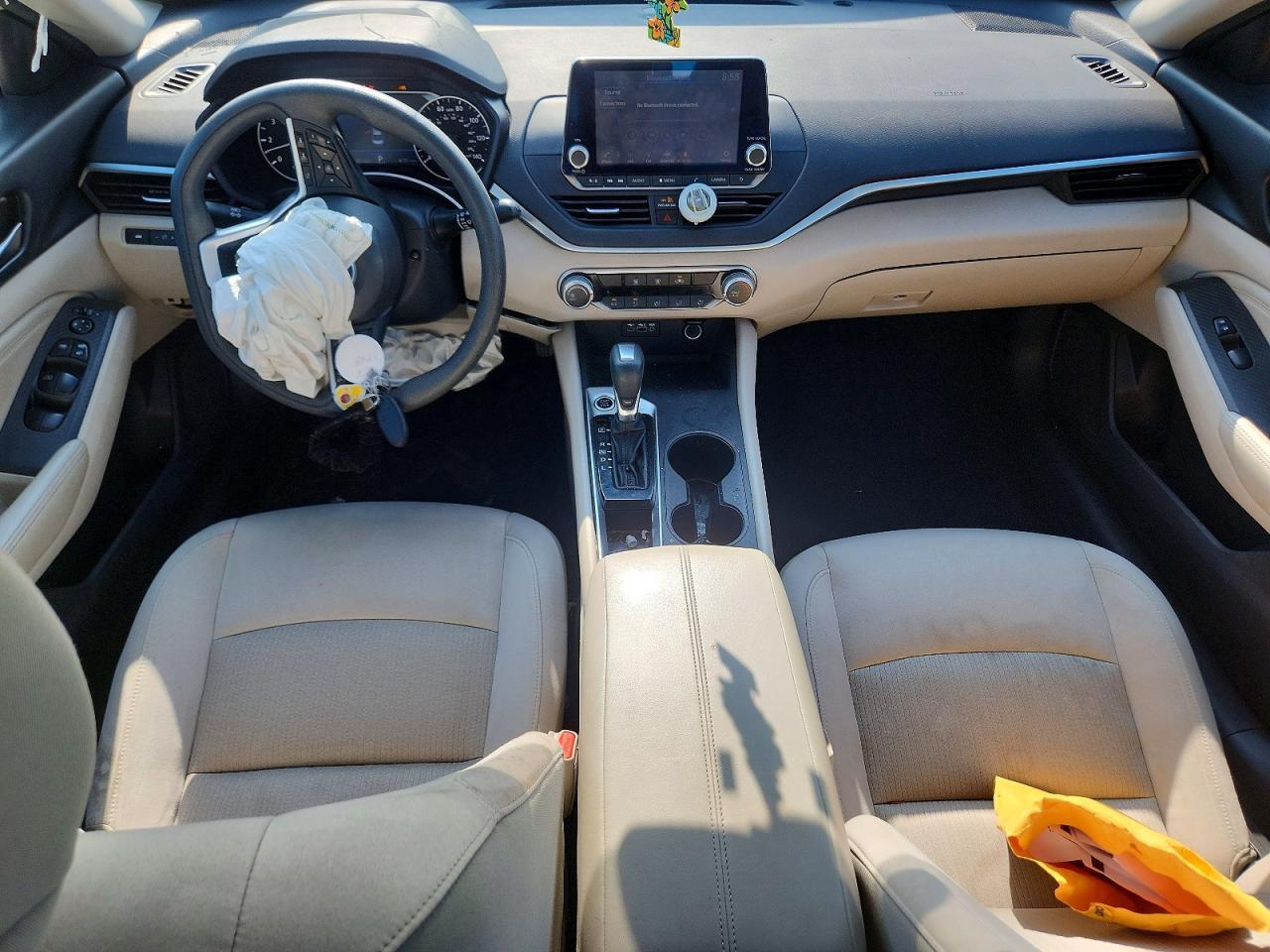 2019 Nissan Altima S - zdjęcie 8
