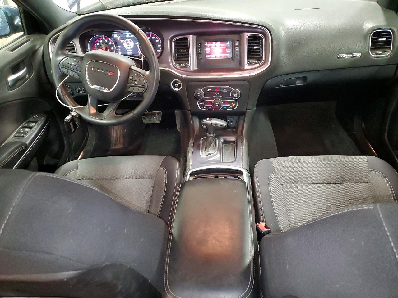 2015 Dodge Charger Se - zdjęcie 8