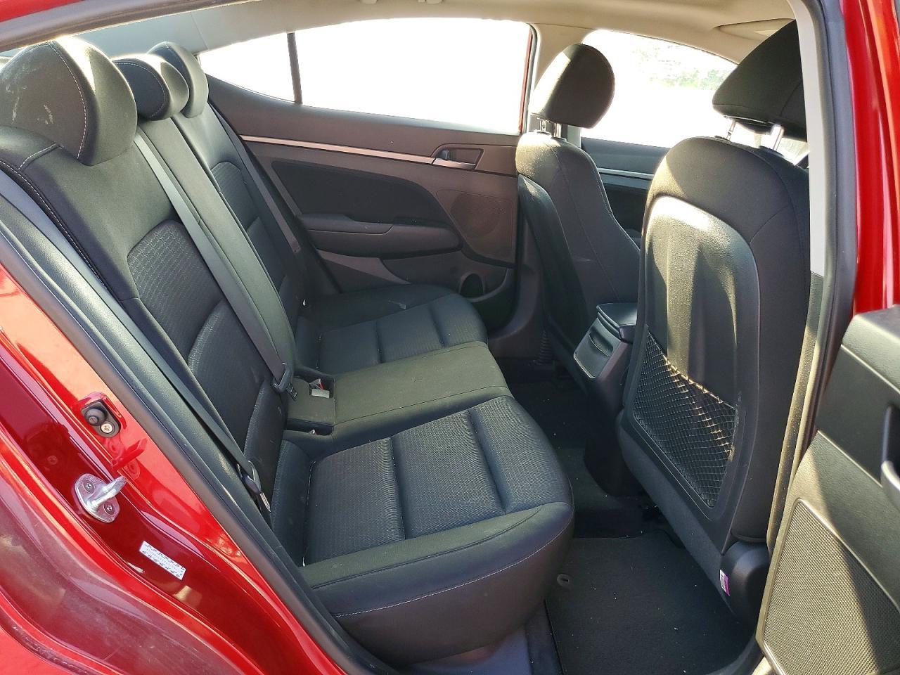 2017 Hyundai Elantra Value Edition - zdjęcie 10