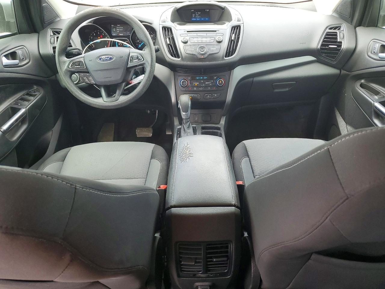2018 Ford Escape Se - zdjęcie 8