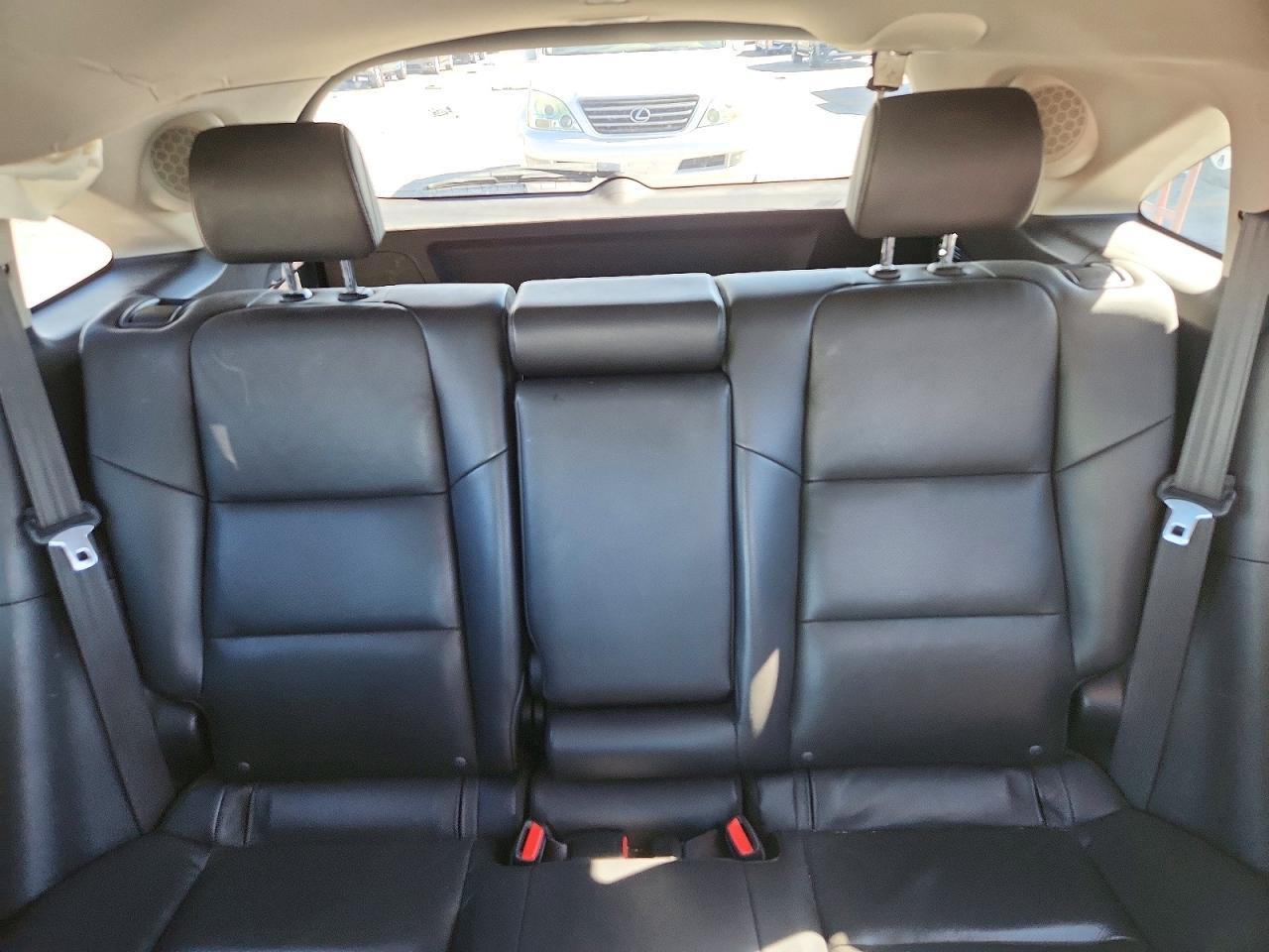 2015 Acura Rdx Technology - zdjęcie 10
