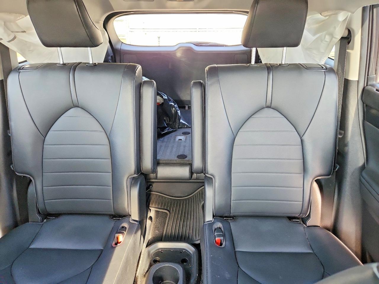 2020 Toyota Highlander Hybrid Xle - zdjęcie 10