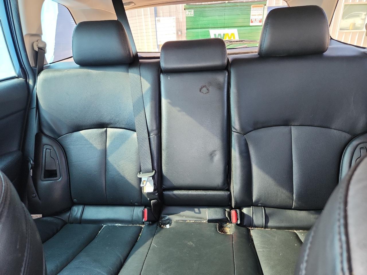 2014 Subaru Outback 2.5I Limited - zdjęcie 10