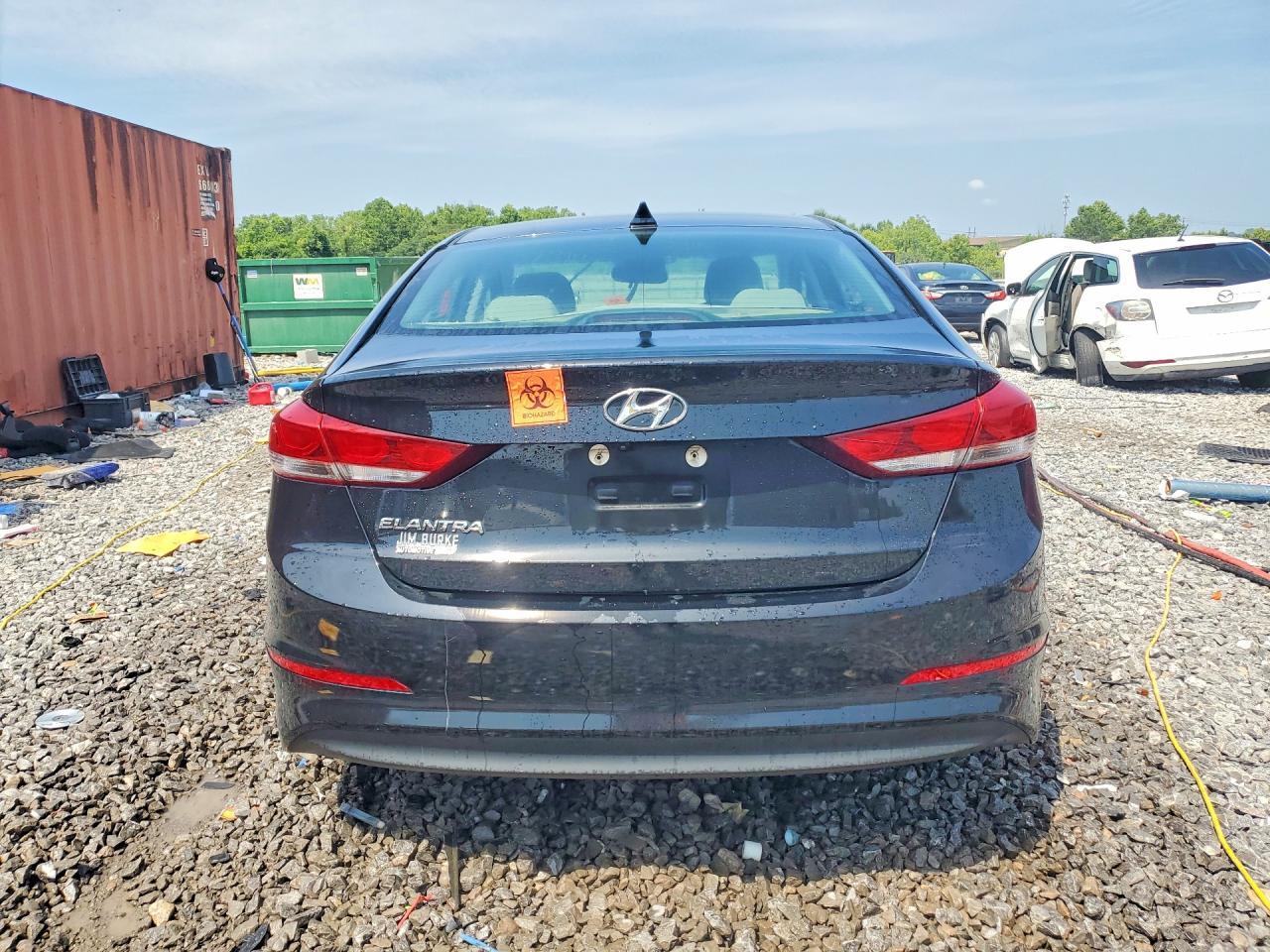 2018 Hyundai Elantra Value Edition - zdjęcie 6