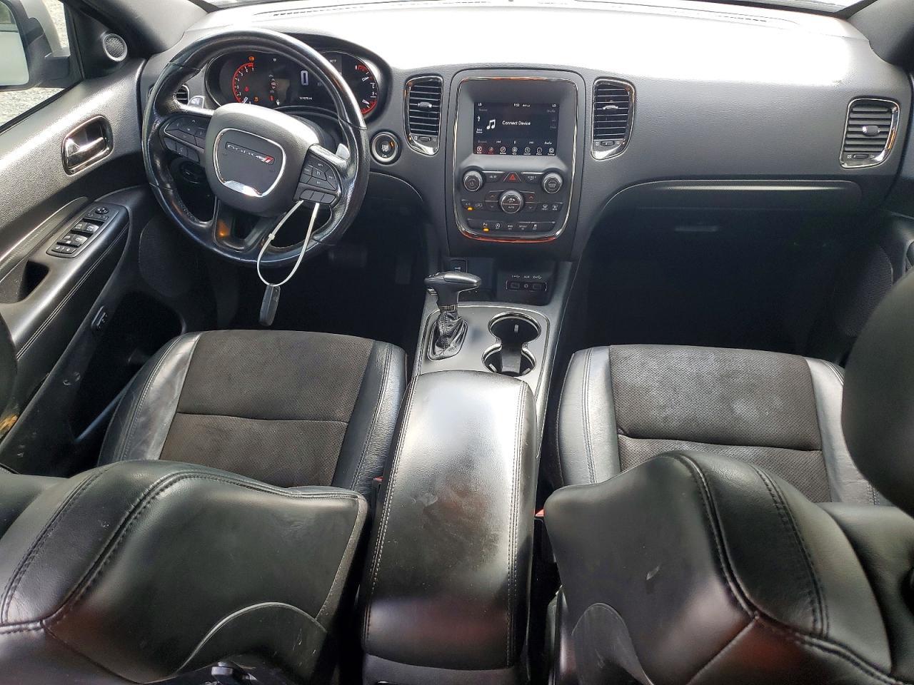 2020 Dodge Durango Gt - zdjęcie 8