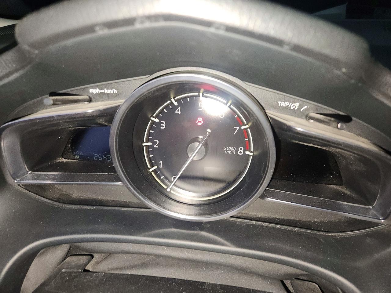 2017 Mazda 3 Grand Touring - zdjęcie 9