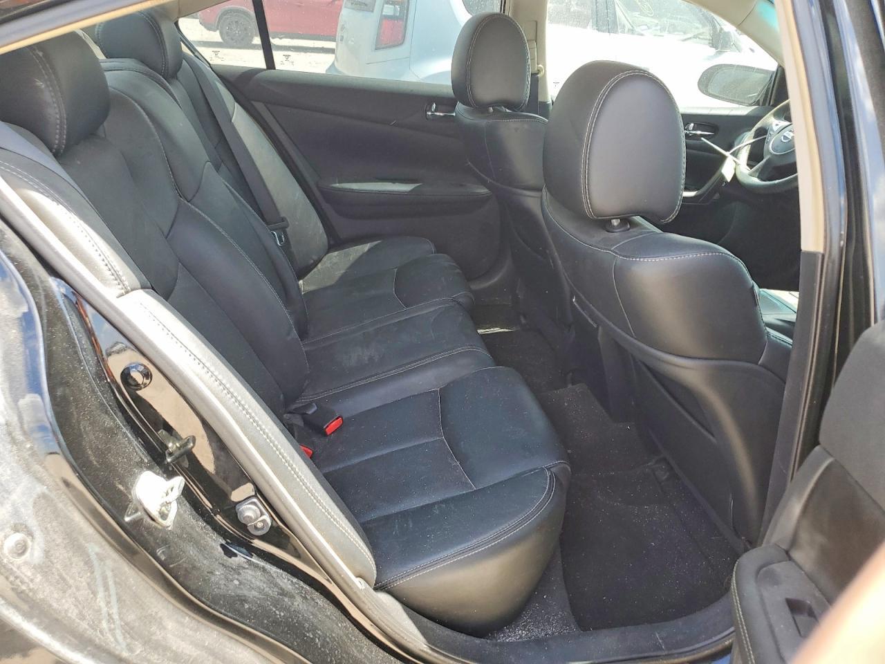 2013 Nissan Maxima 3.5 S - zdjęcie 10