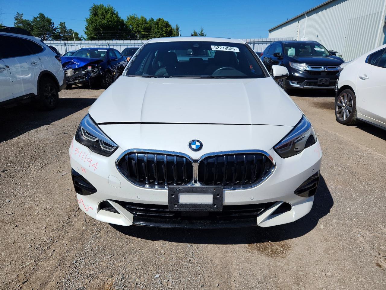 2020 BMW Seria 2 228i - zdjęcie 5