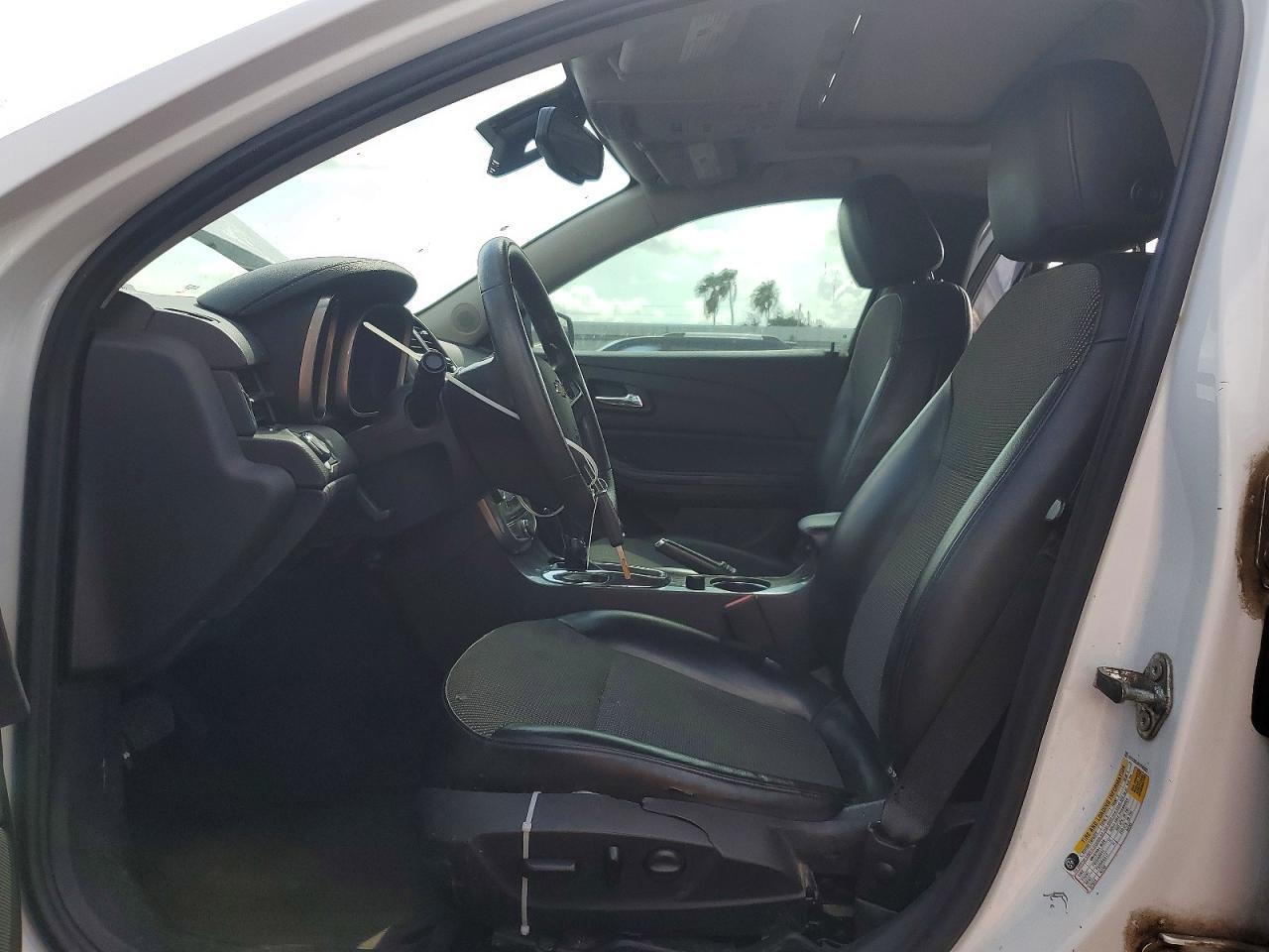 2015 Chevrolet Malibu 1Lt - zdjęcie 7