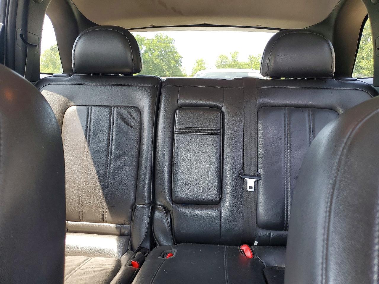 2013 Chevrolet Captiva Lt - zdjęcie 10