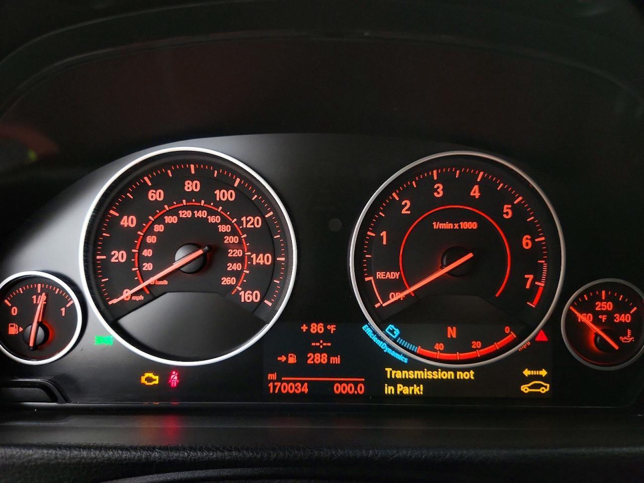 2014 BMW 428 I - zdjęcie 9
