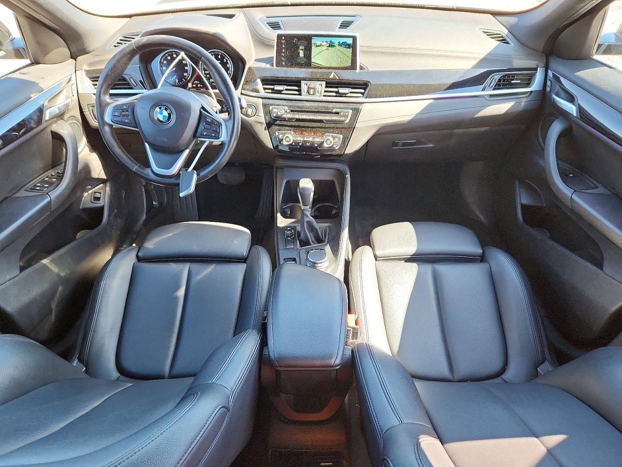2019 BMW X2 Sdrive28I - zdjęcie 8