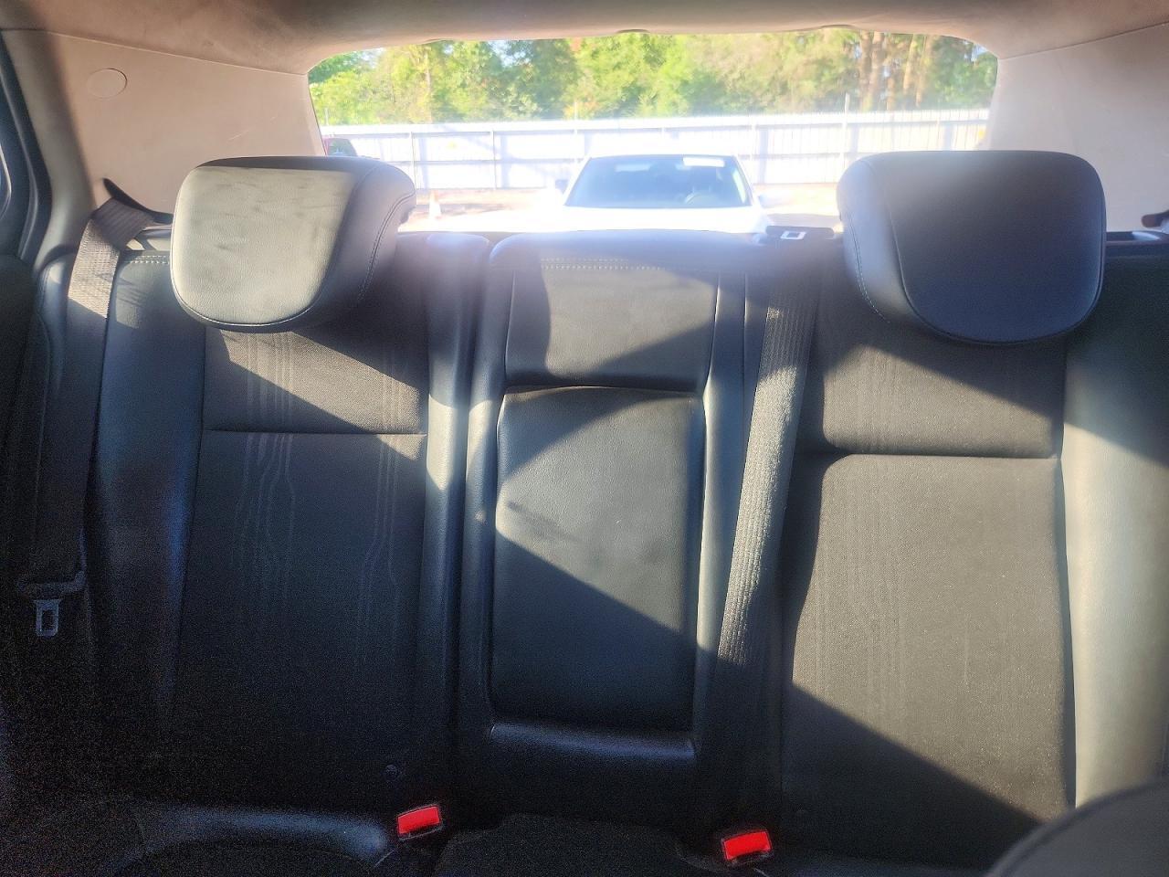 2016 Chevrolet Trax 1Lt - zdjęcie 10