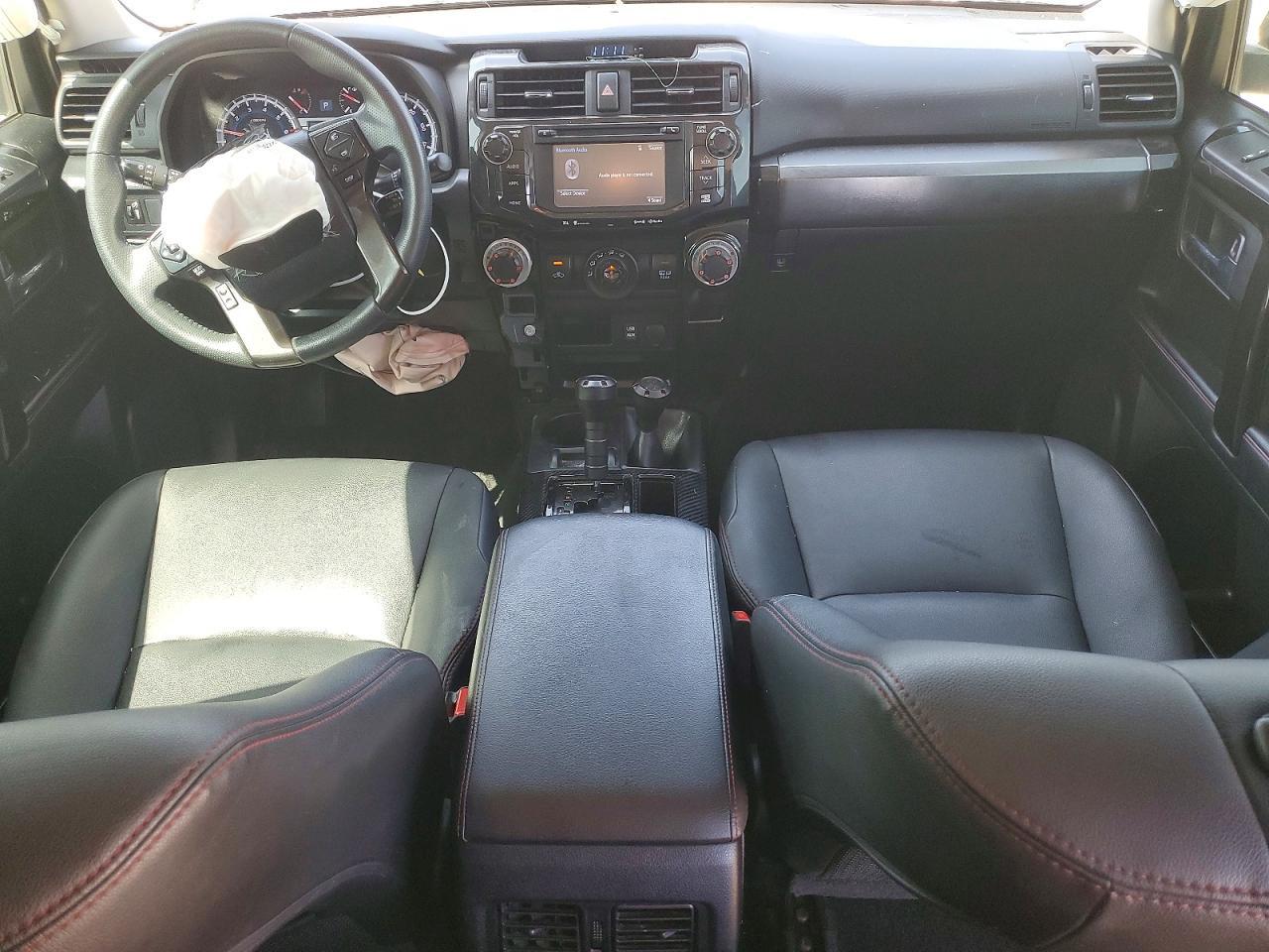 2019 Toyota 4Runner Trd Pro - zdjęcie 8