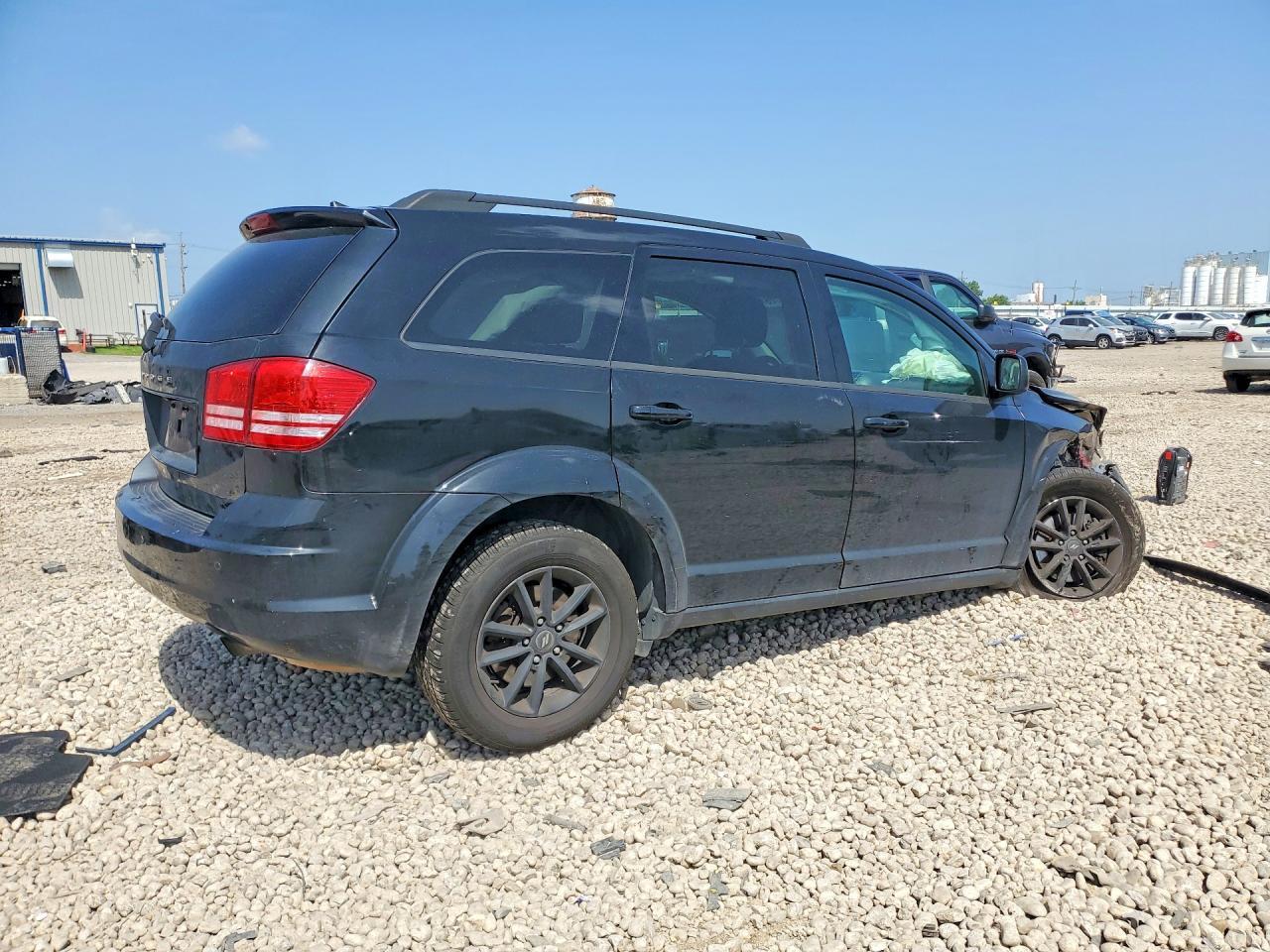 2020 Dodge Journey Se - zdjęcie 3