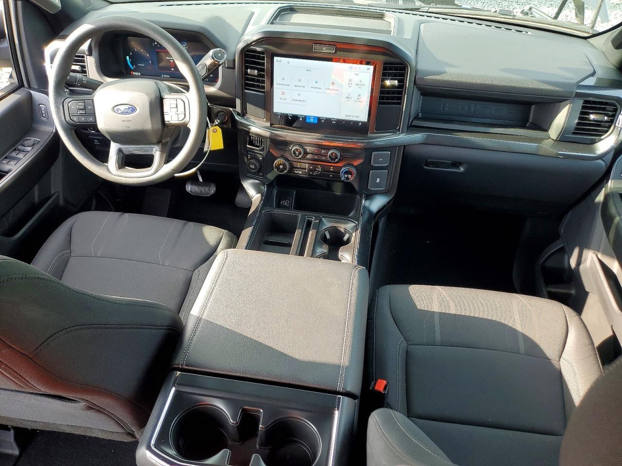 2026 Ford F150 Stx - zdjęcie 8