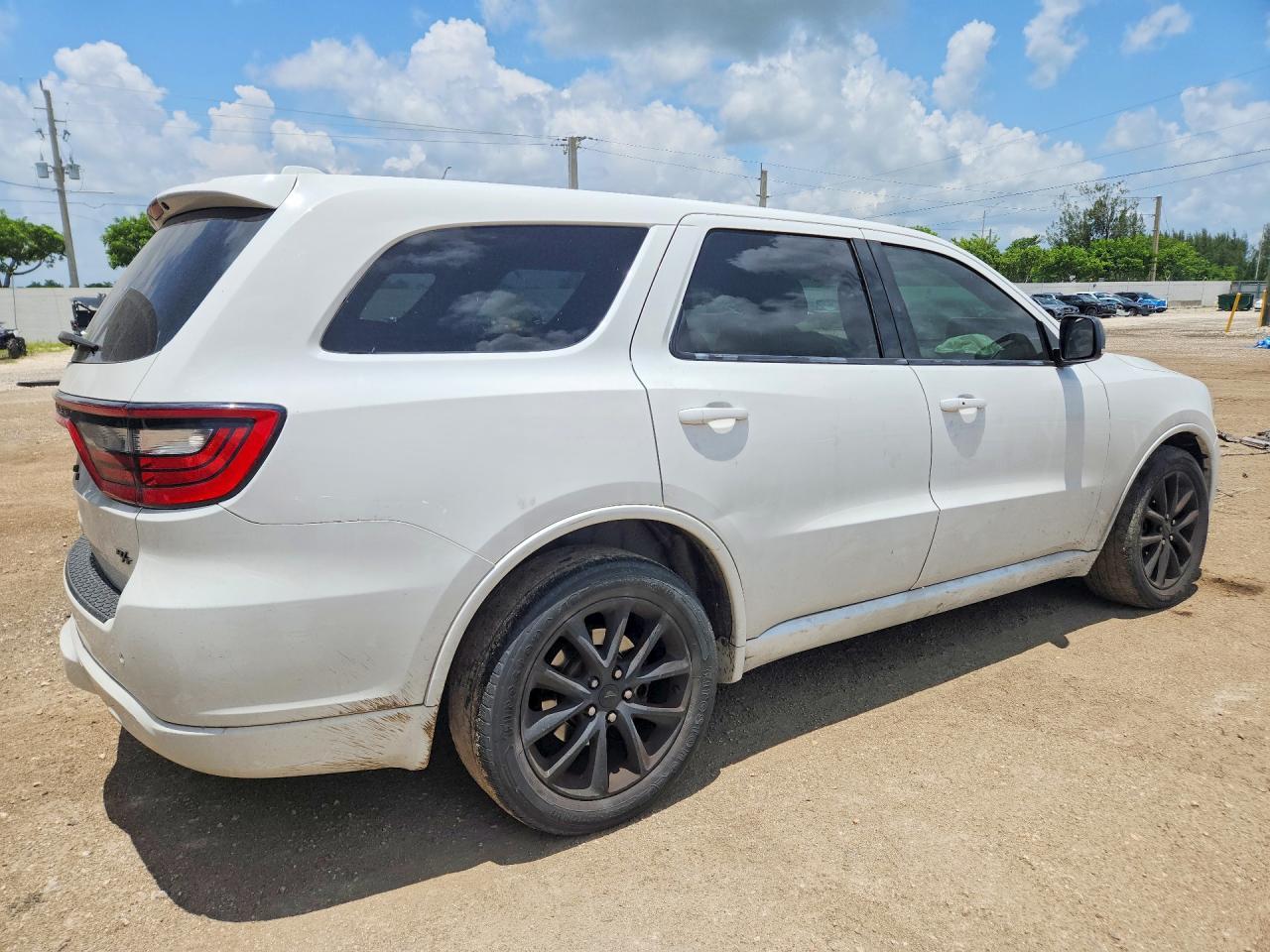 2018 Dodge Durango R/T - zdjęcie 3