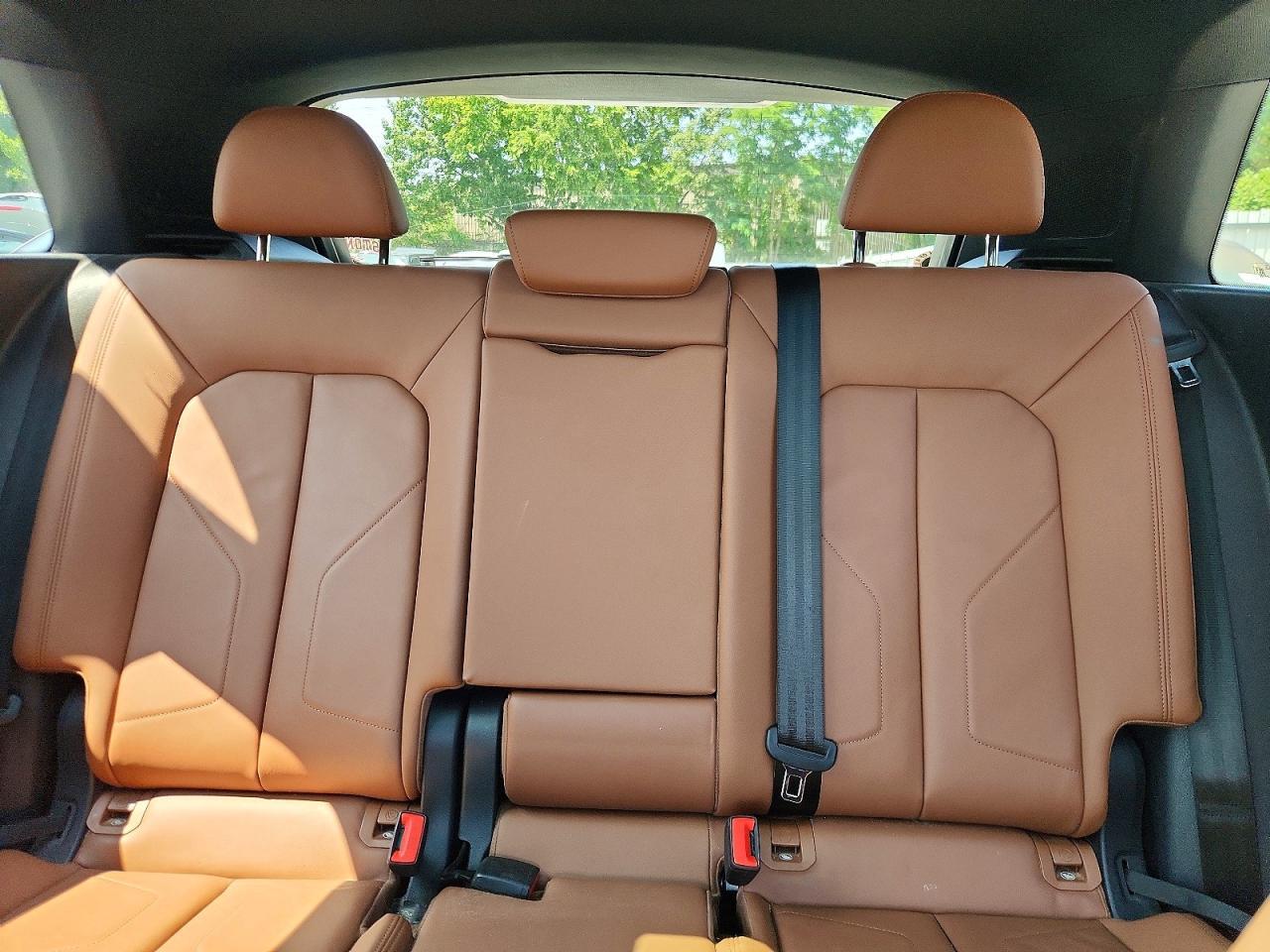 2021 Audi Q3 Premium S Line 45 - zdjęcie 10
