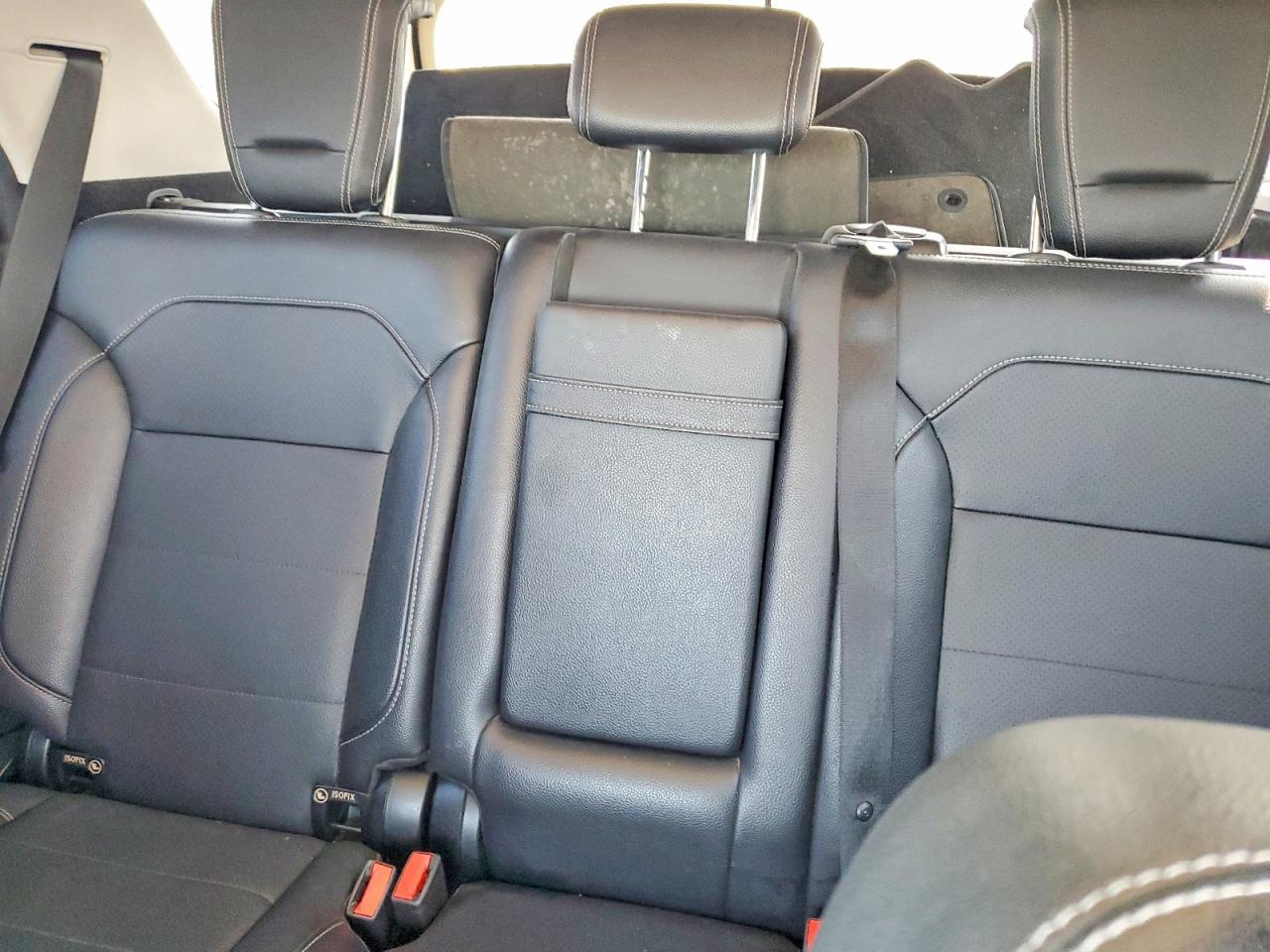 2014 Mercedes-Benz Ml 350 4Matic - zdjęcie 10