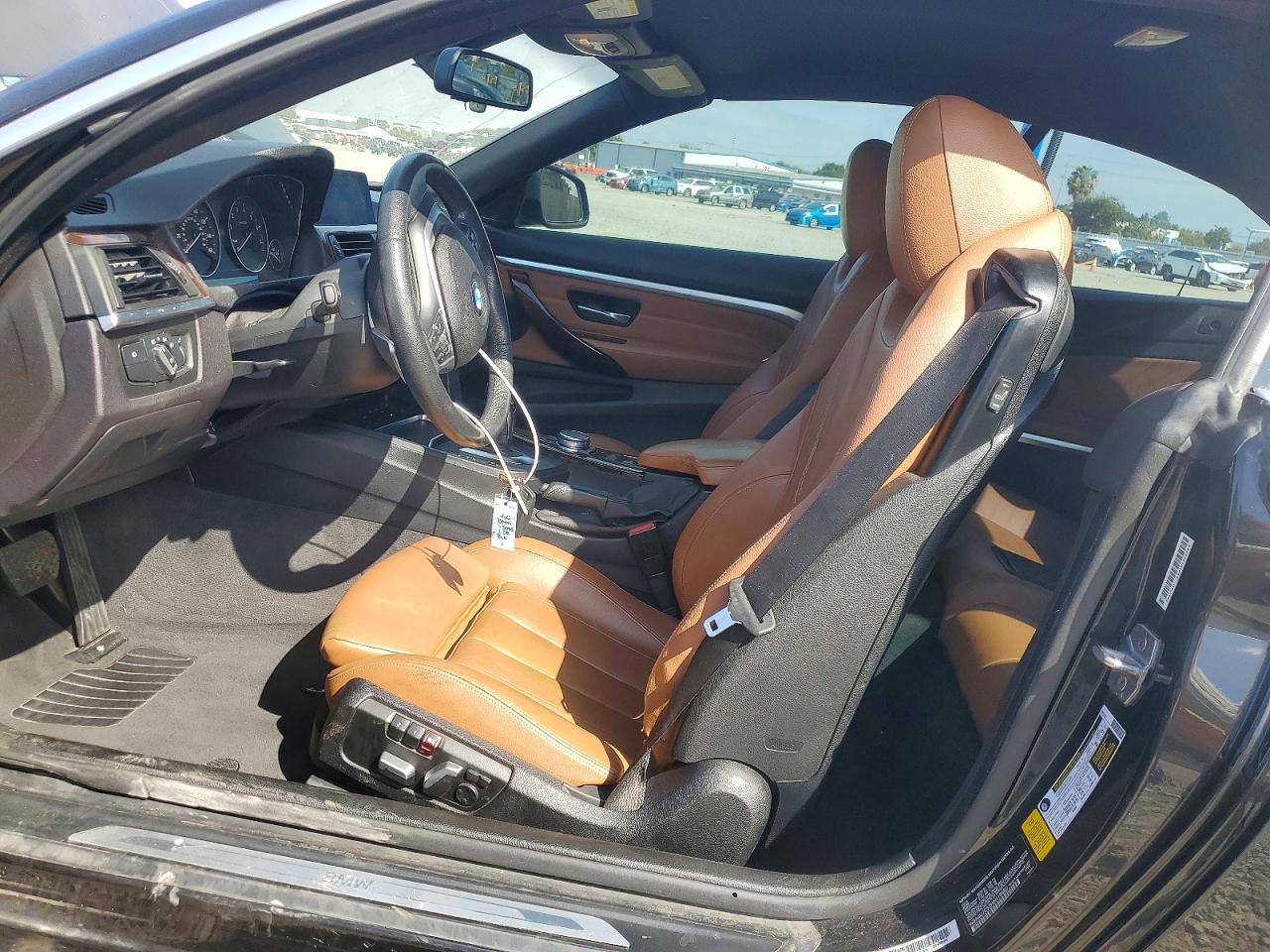 2017 BMW 430I - zdjęcie 7