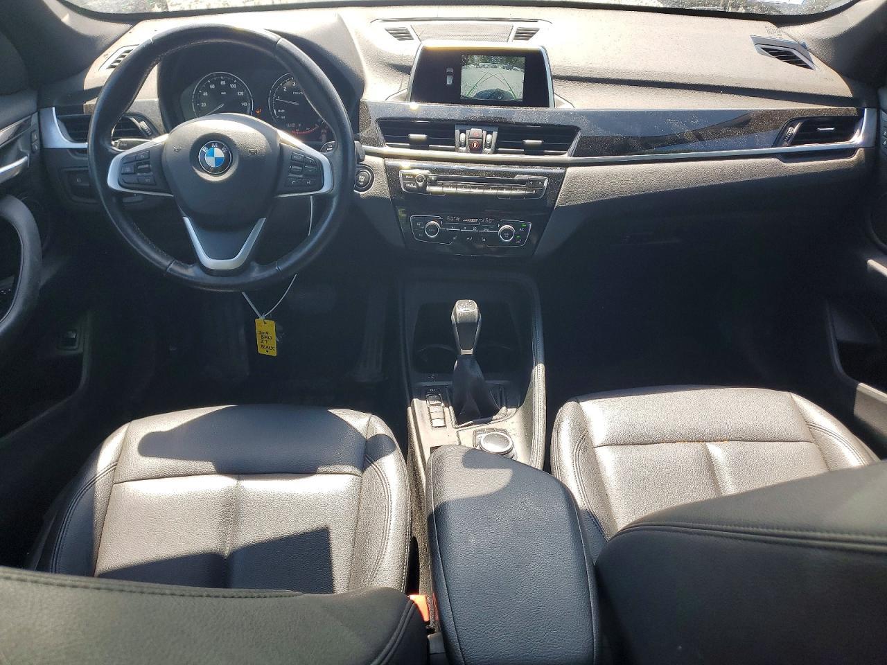 2019 BMW X1 xDrive28I - zdjęcie 8