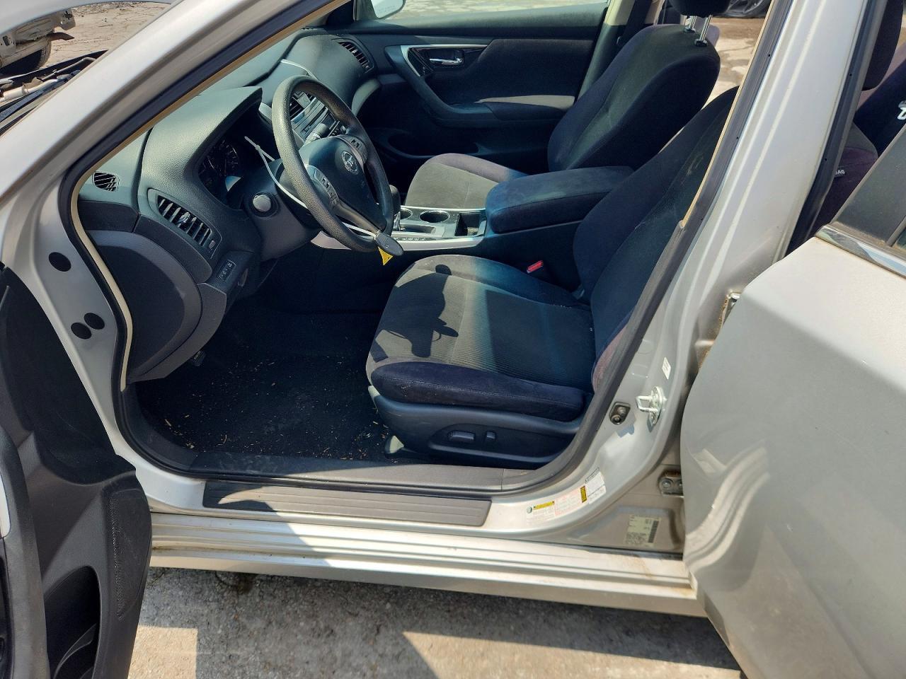 2013 Nissan Altima 2.5 - zdjęcie 7