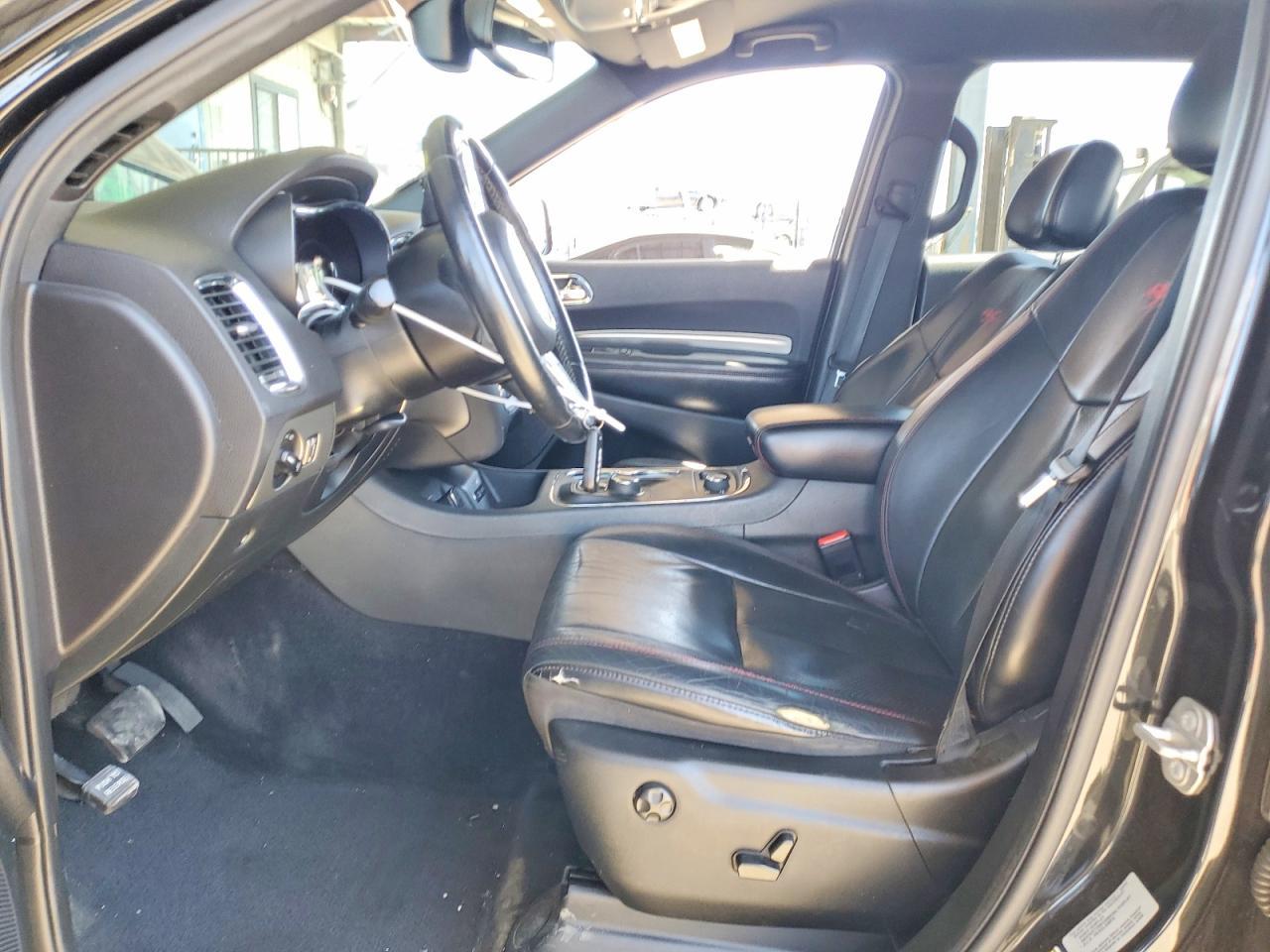 2015 Dodge Durango R/T - zdjęcie 7