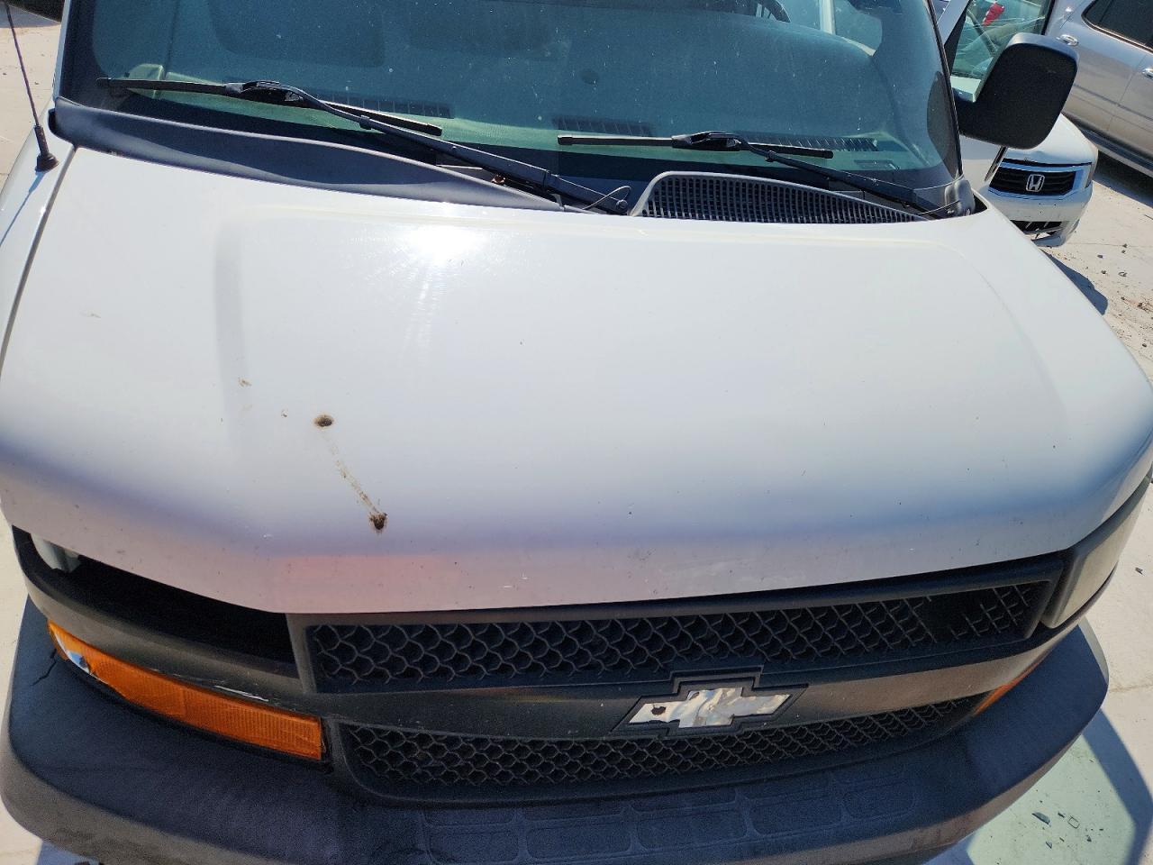 2019 Chevrolet Express G2500 - zdjęcie 12