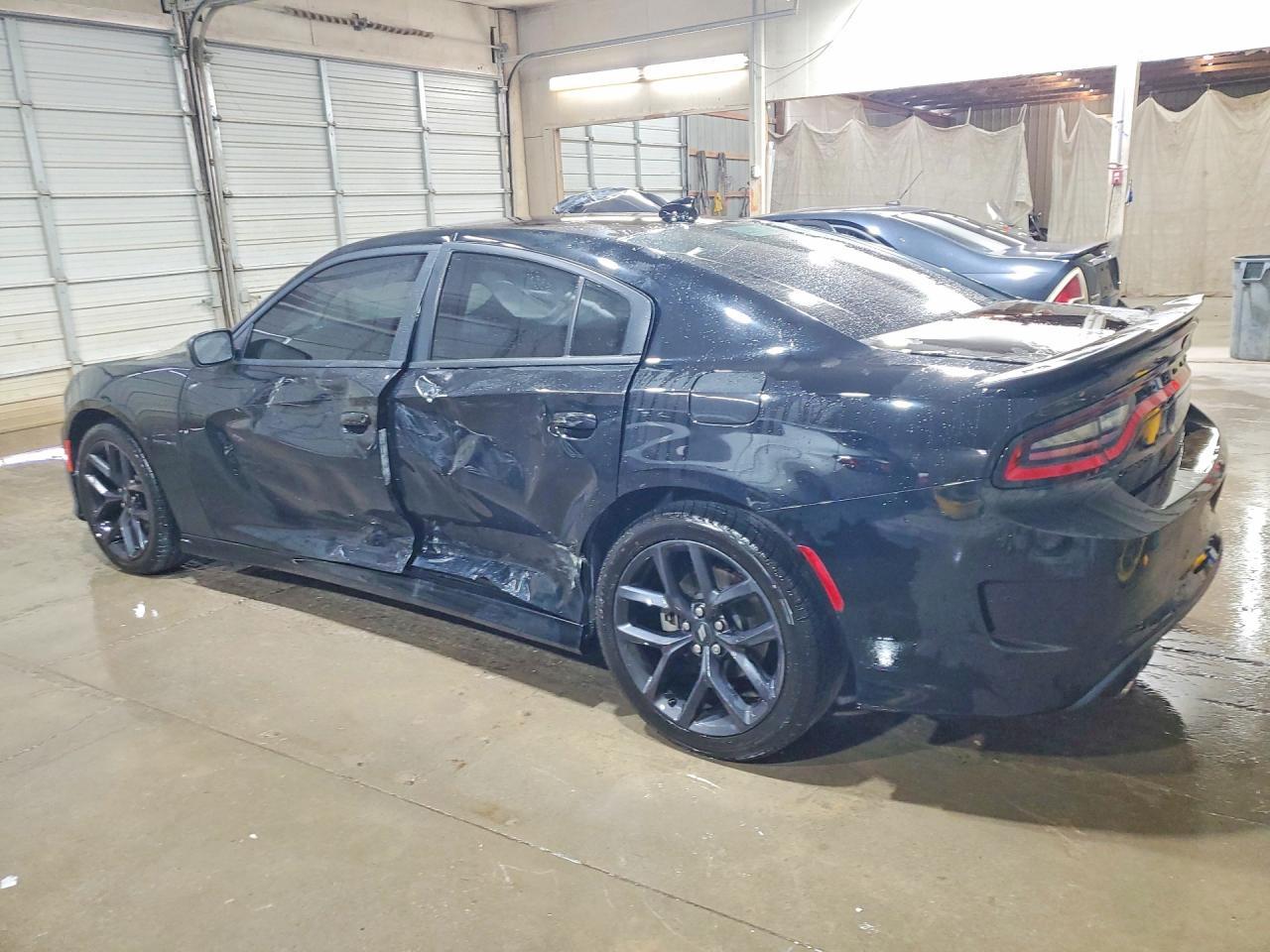 2021 Dodge Charger R/T - zdjęcie 2