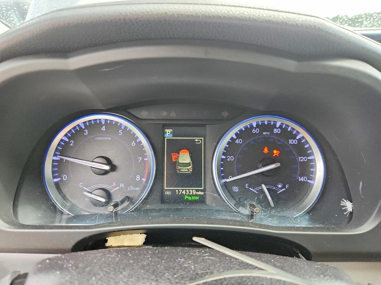 2019 Toyota Highlander Limited - zdjęcie 9