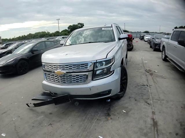 2018 Chevrolet Tahoe C1500 Lt - zdjęcie 14