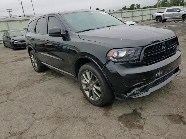 2015 Dodge Durango Sxt - zdjęcie 15