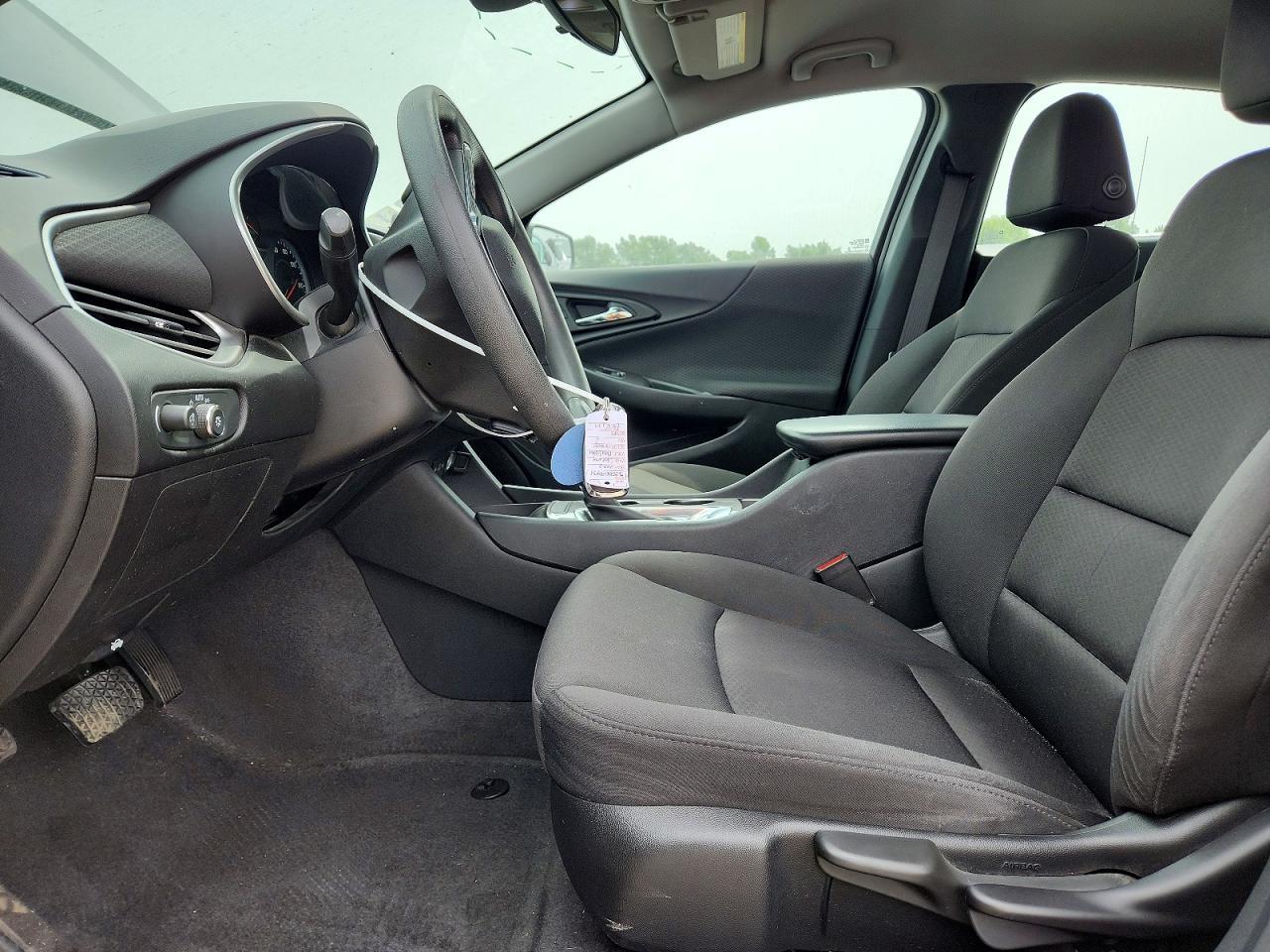 2020 Chevrolet Malibu Ls - zdjęcie 7