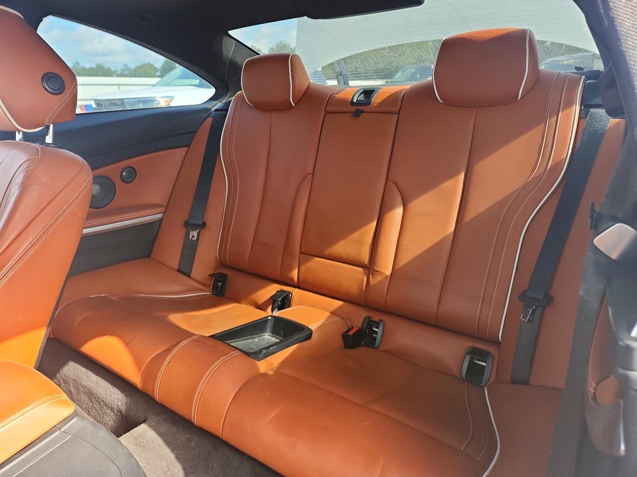 2016 BMW 435 I - zdjęcie 10