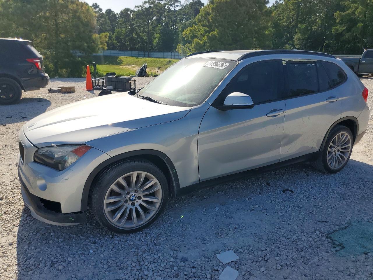 2015 BMW X1 Sdrive28I - zdjęcie główne