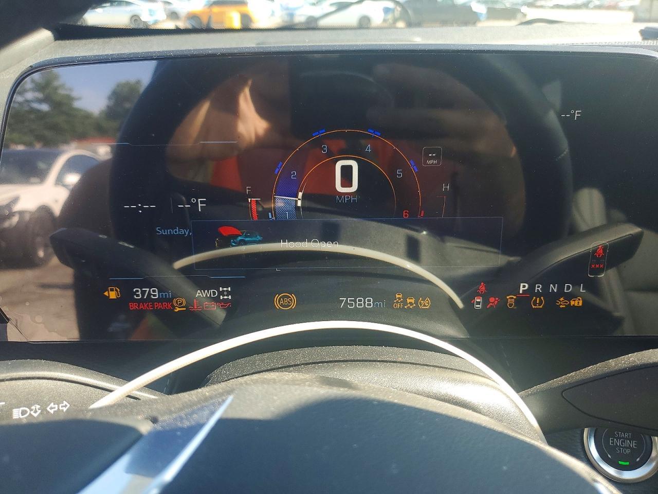 2025 Chevrolet Equinox Lt - zdjęcie 9