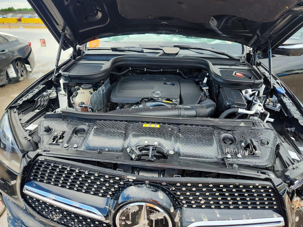 2023 Mercedes-Benz Gle 350 4Matic - zdjęcie 11
