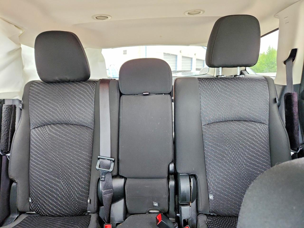 2019 Dodge Journey - zdjęcie 10