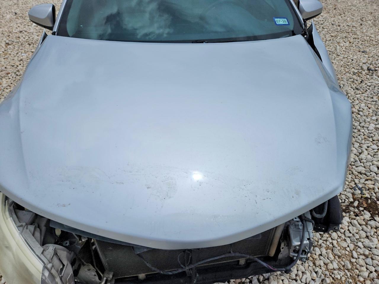2013 Toyota Camry Xle V6 - zdjęcie 11