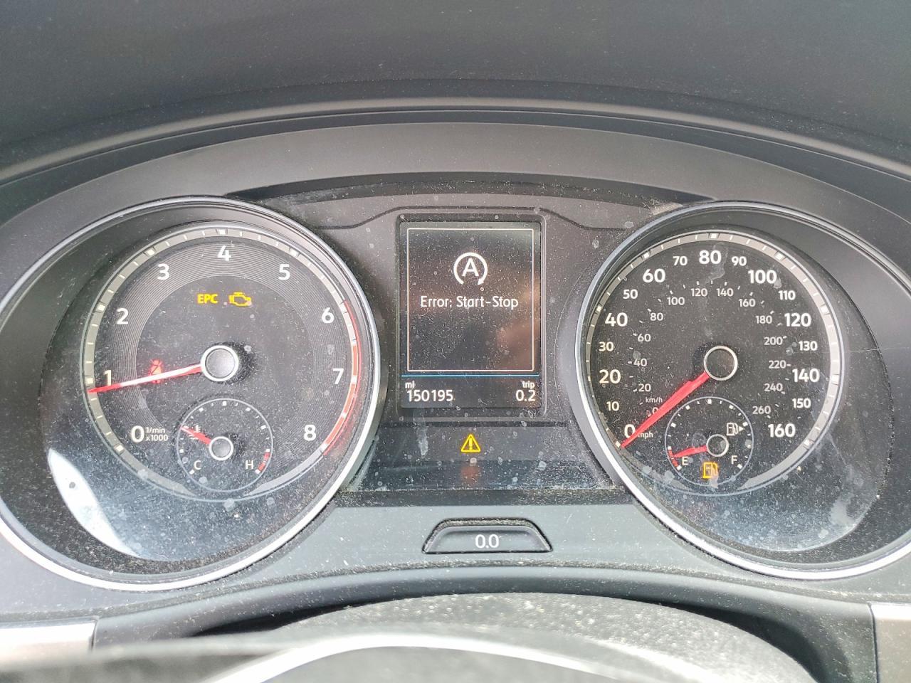 2018 Volkswagen Atlas Se - zdjęcie 9