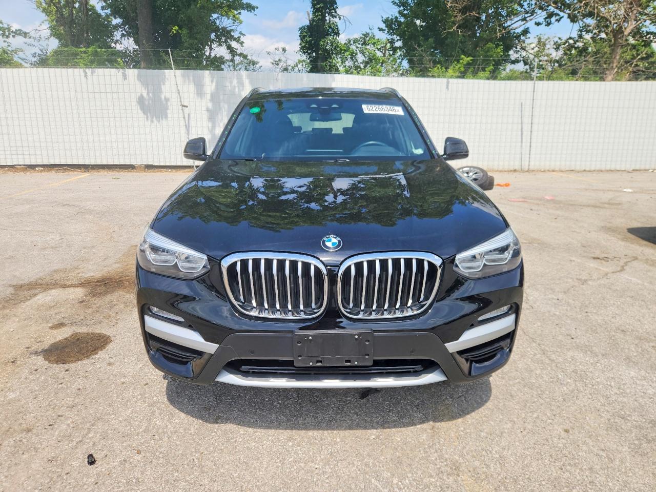 BMW X3 - zdjęcie 5