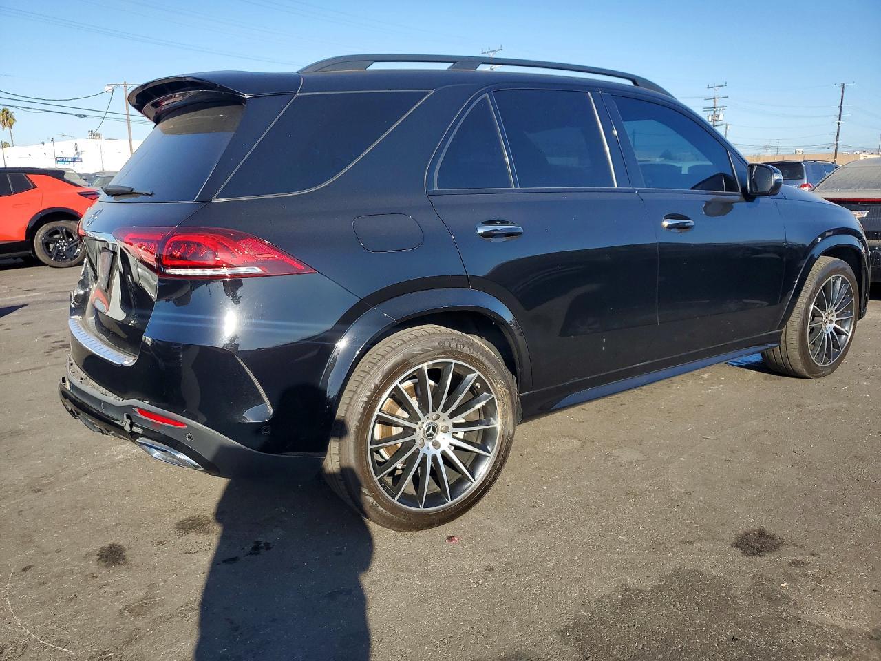 2023 Merz Gle 350 - zdjęcie 3