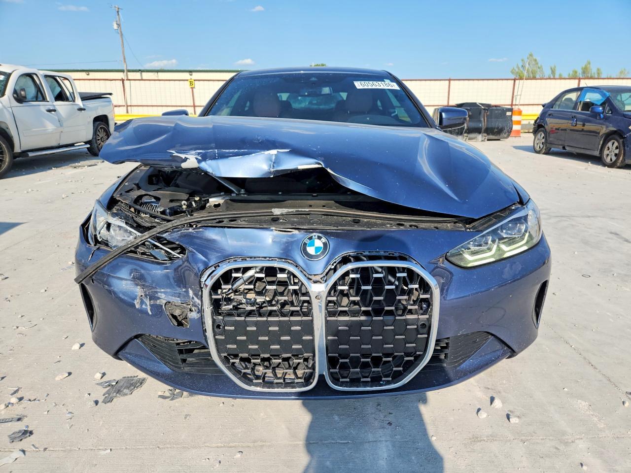 BMW Seria 4 - zdjęcie 5